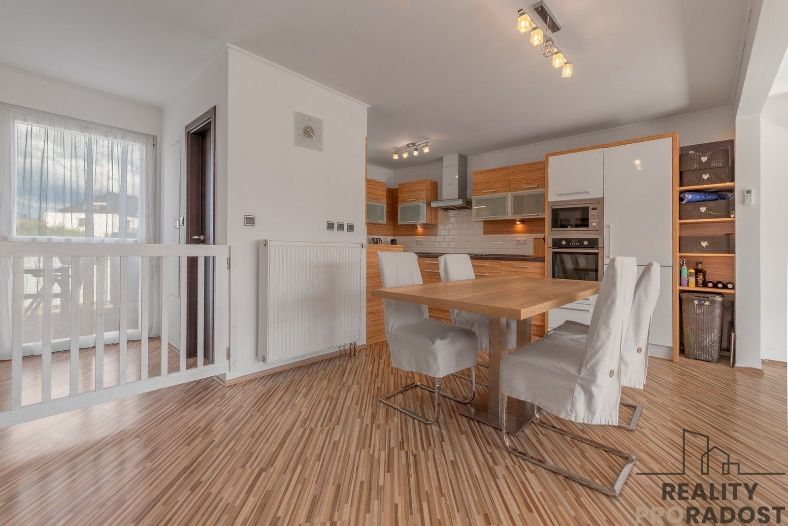 Rodinný dům · 200 m² · Komenského, Šanov - 3