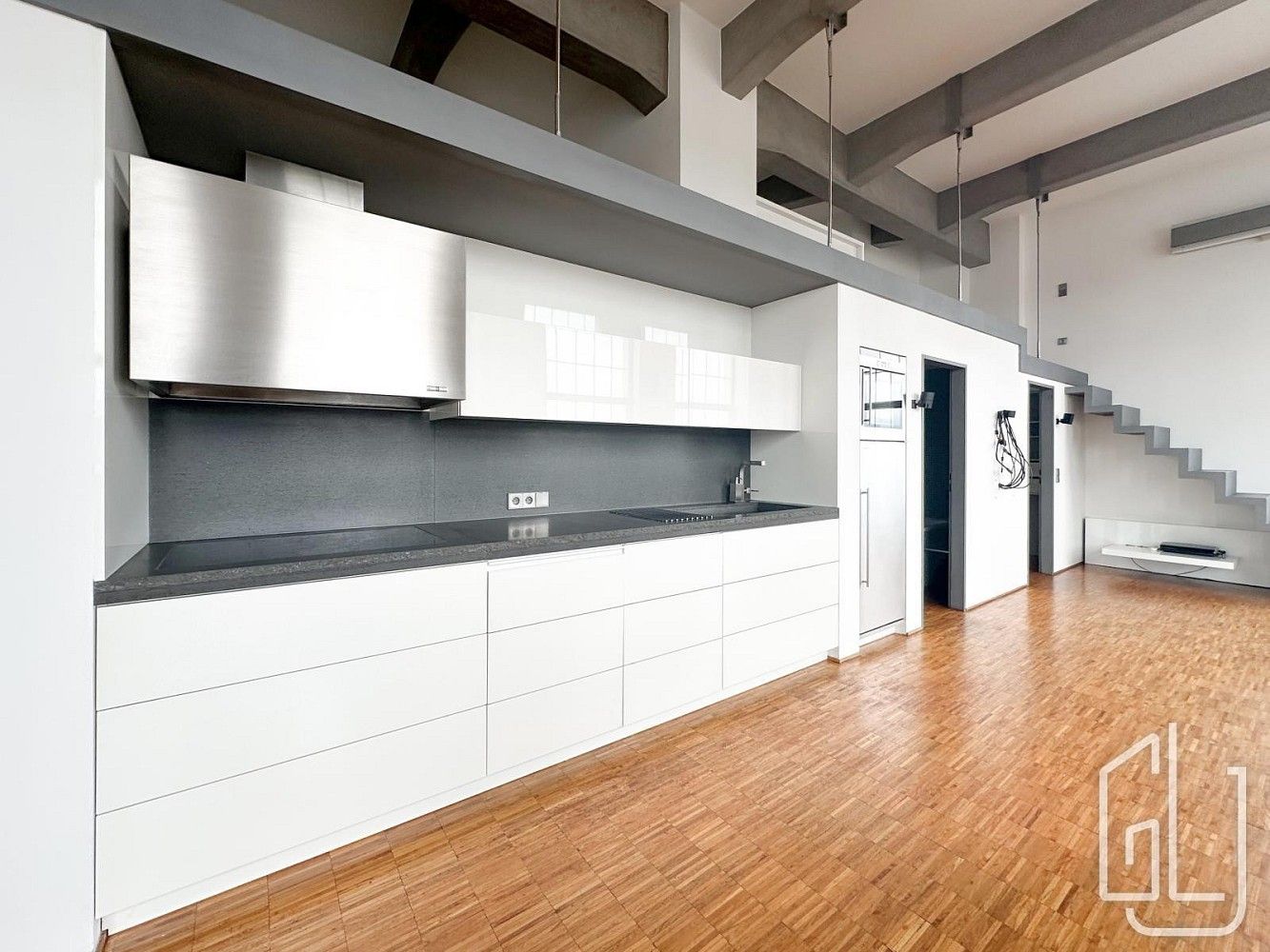 2+kk, Praha - Smíchov, okres Praha 5, Hlavní město Praha, 114 m² - 2
