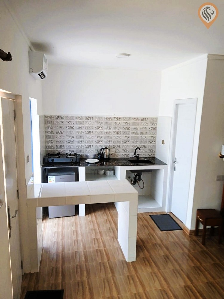 Prodej byt 1+kk - Uroa, Kati, Tanzánie, 26 m² - 5