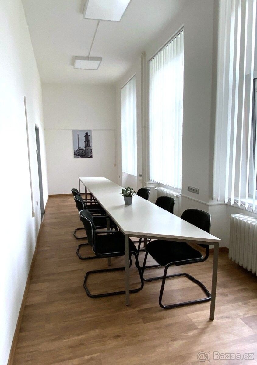 Pronájem kancelář - Liberec, 463 11