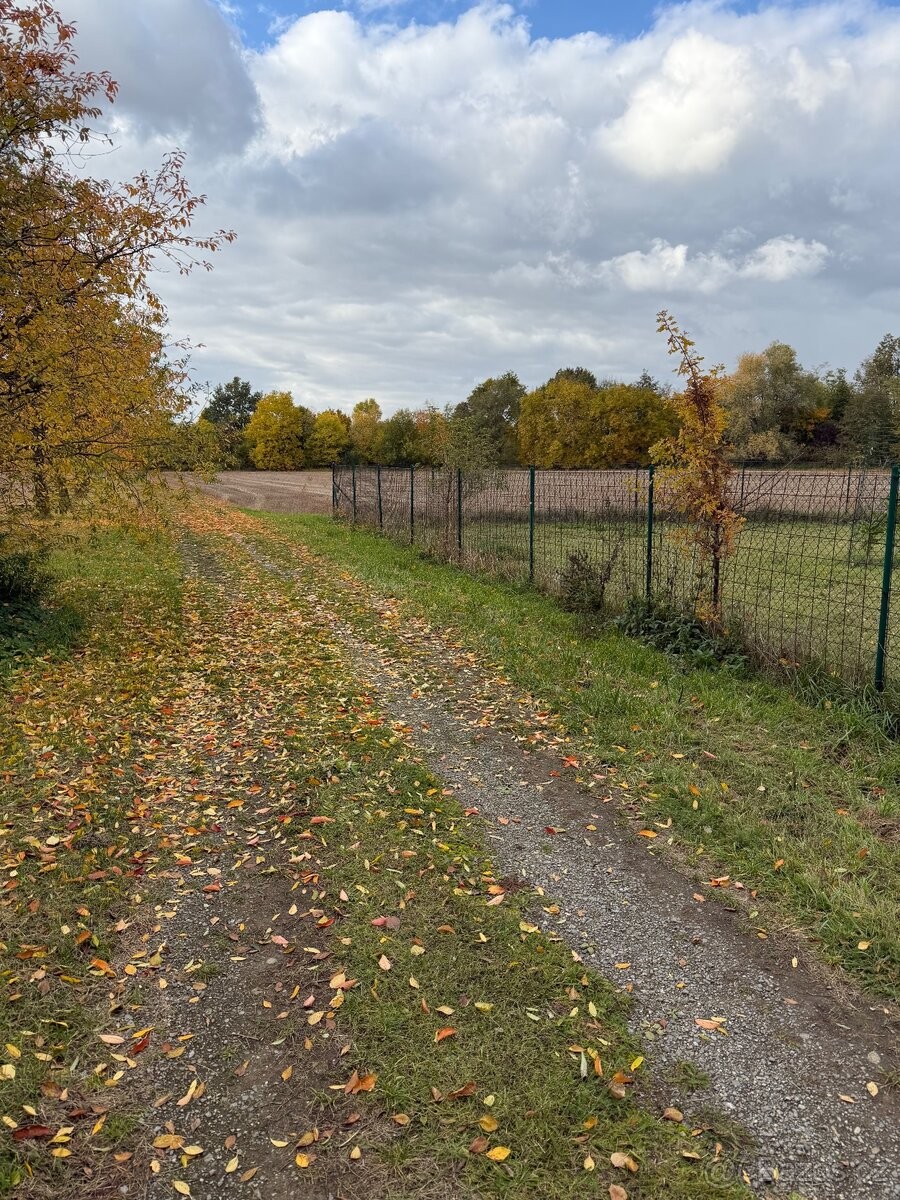 Prodej pozemek pro bydlení - Vyškov, 682 01 - 1