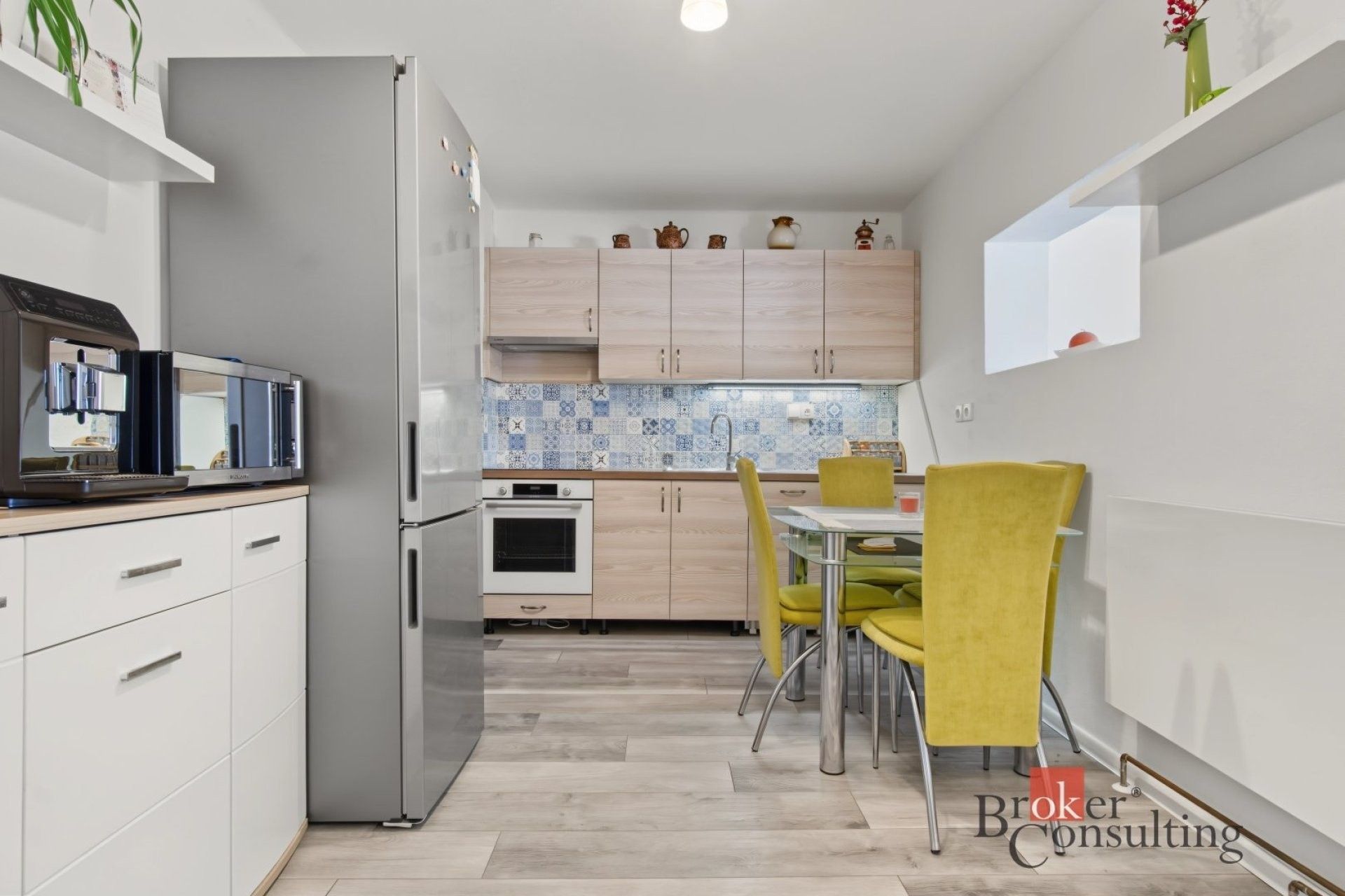 Byt 2+1 · 61 m² · Lipno nad Vltavou - 4