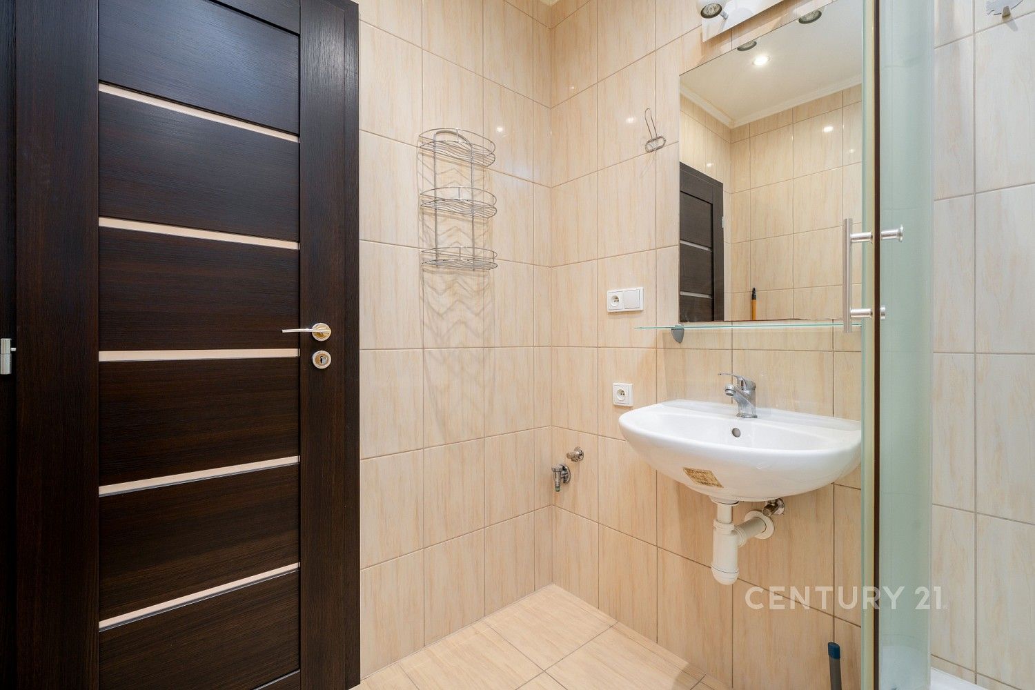 Byt 1+kk · 32 m² · Ústí nad Labem - Krásné Březno, Ústecký kraj - 3