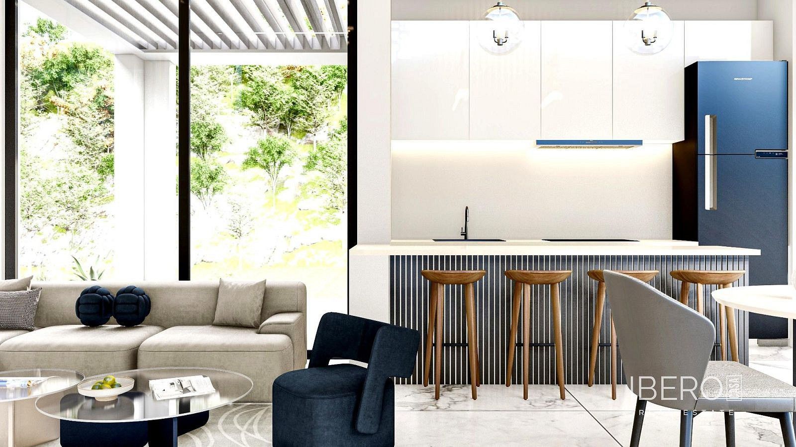 Prodej rodinný dům - Mijas Costa, ES, 426 m² - 5