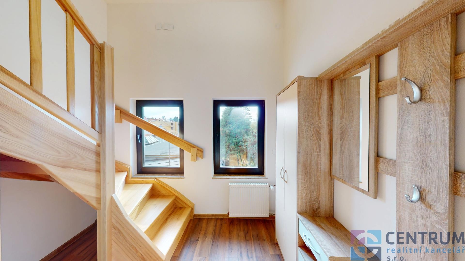 Byt 2+kk · 49 m² · Podzimní, Jablonec nad Nisou - 4