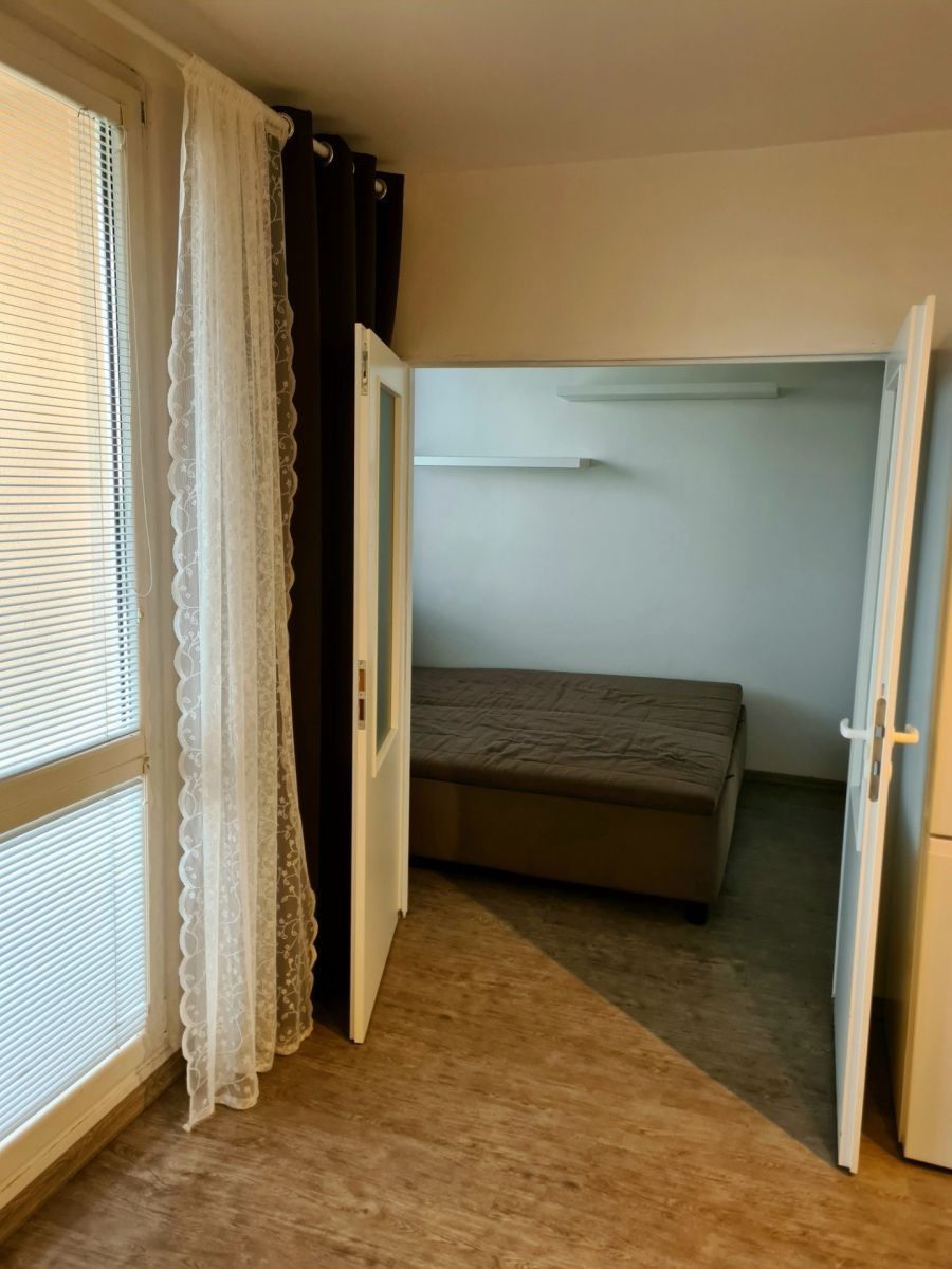 Byt 2+kk · 46 m² · Bouřilova, Praha - Černý Most - 3