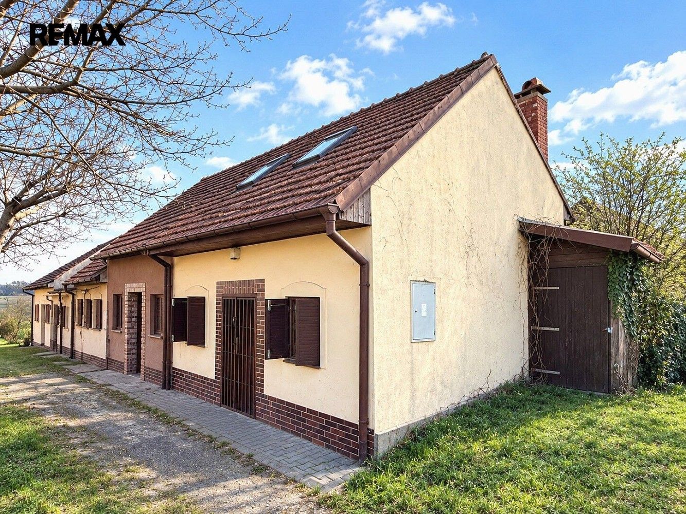 Ostatní, Mikulčice, okres Hodonín, 84 m² - 2