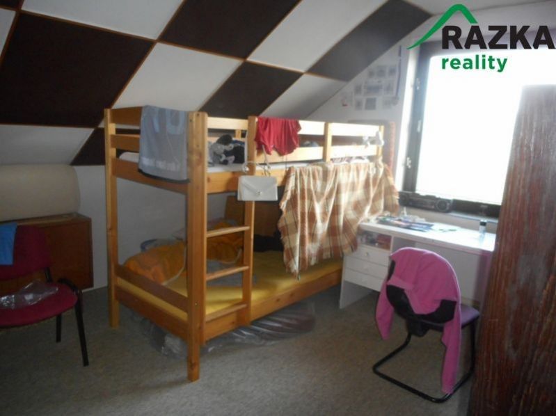 Rodinný dům · 185 m² · Turov, Podlesí - 4