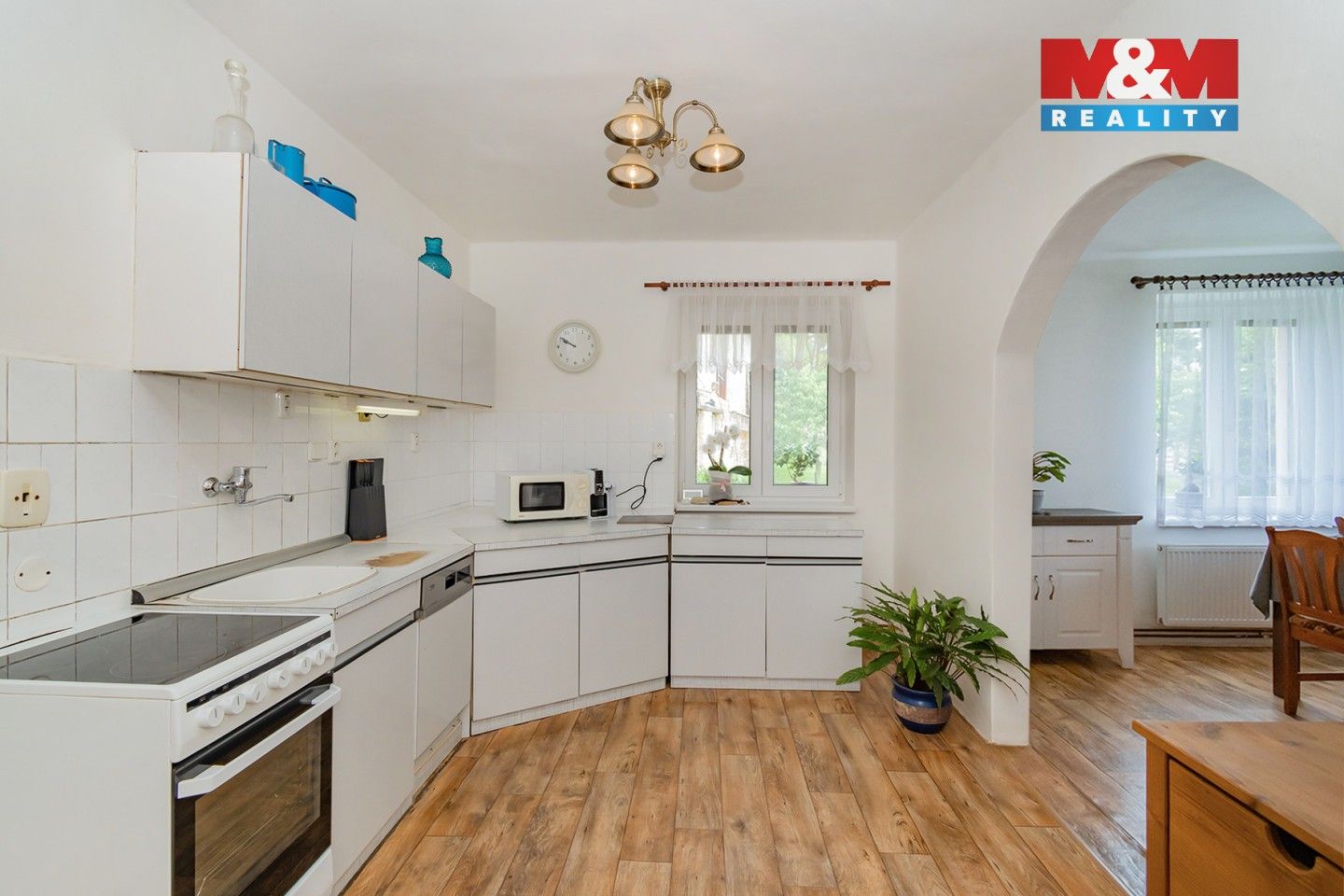 Prodej rodinný dům - Dobranov, Česká Lípa, 140 m²