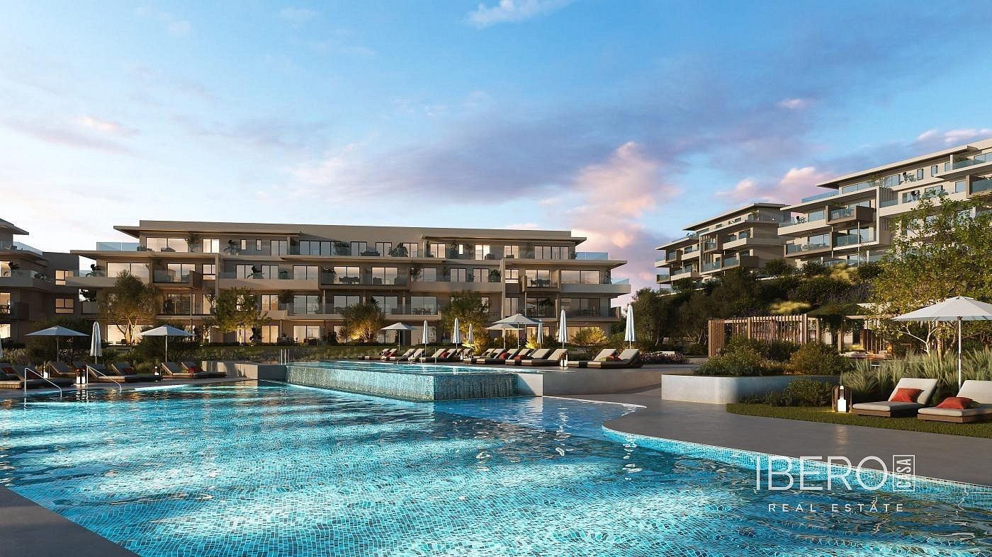 Byt 4+kk · 88 m² · Mijas, Španělsko - 3