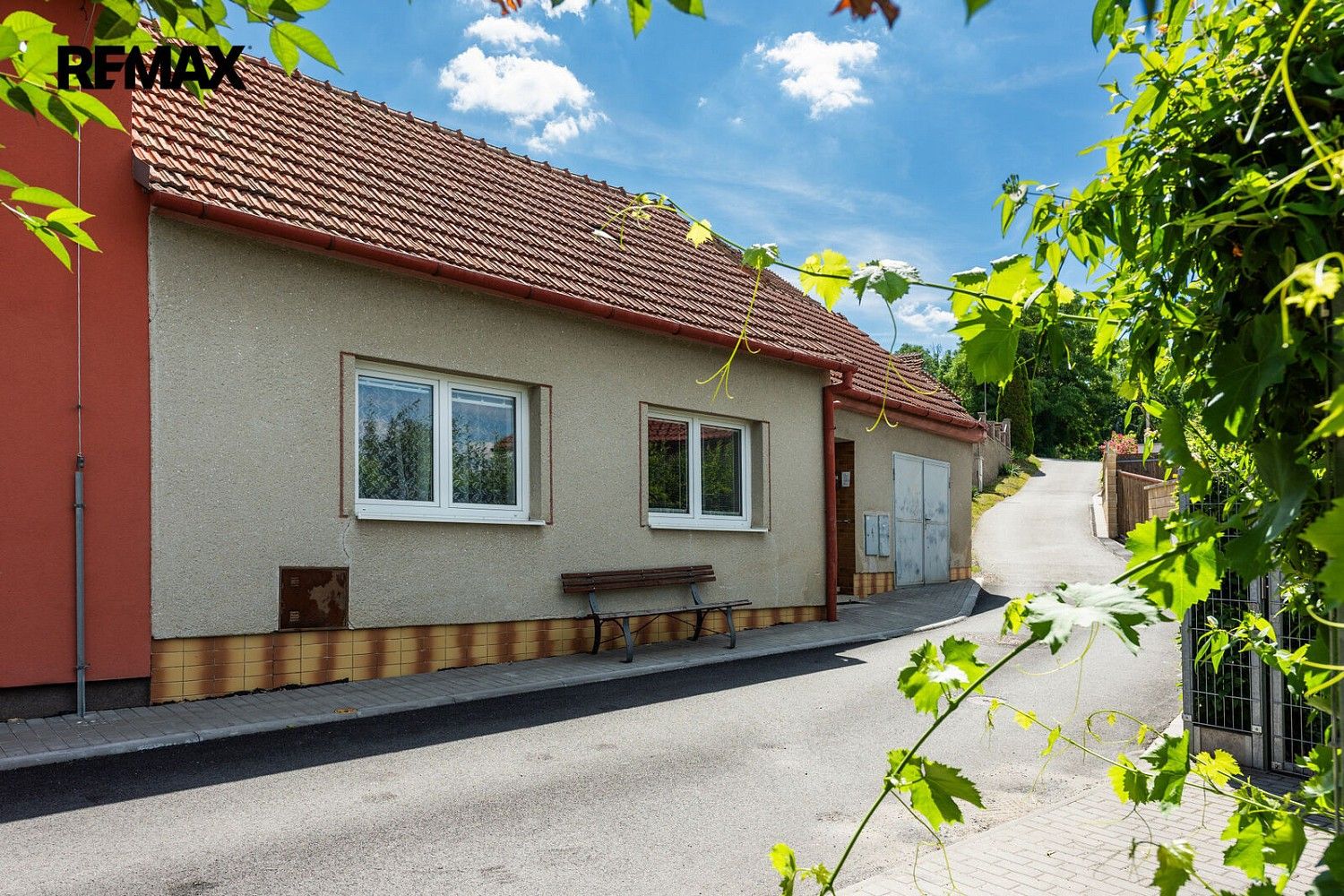 Rodinné domy, Jinačovice, okres Brno-venkov, 80 m² - 1