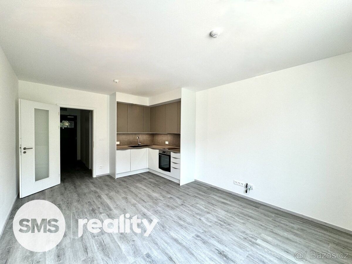 Prodej byt - Český Krumlov, 381 01