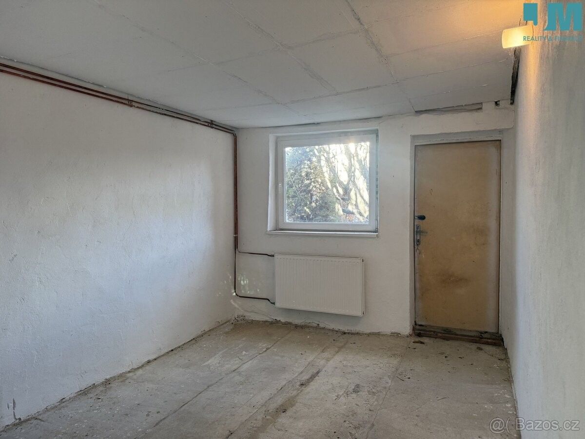 Prodej rodinný dům - Žádovice, 696 49