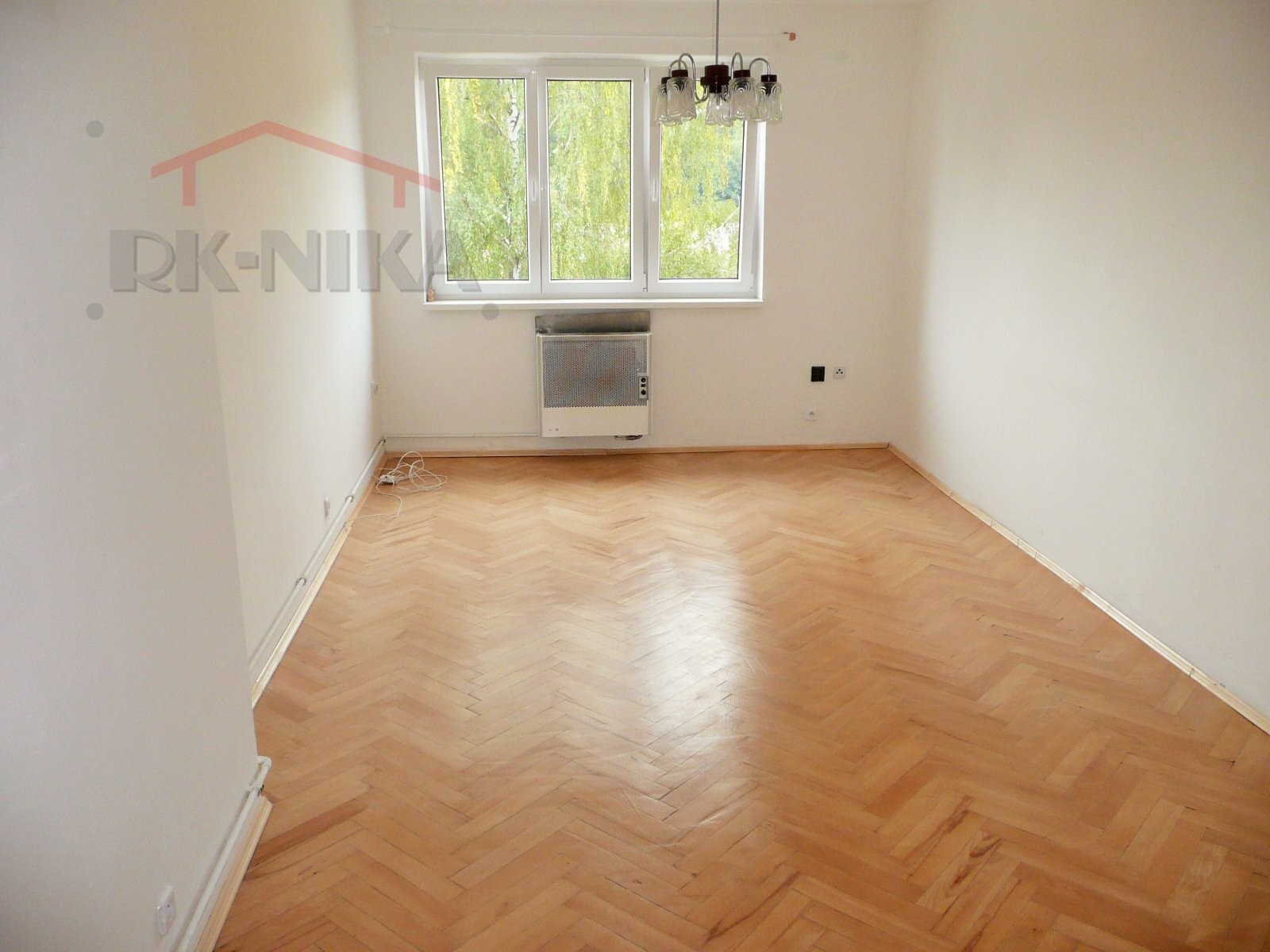 Byt 2+1 · 54 m² · Košťálov - 4