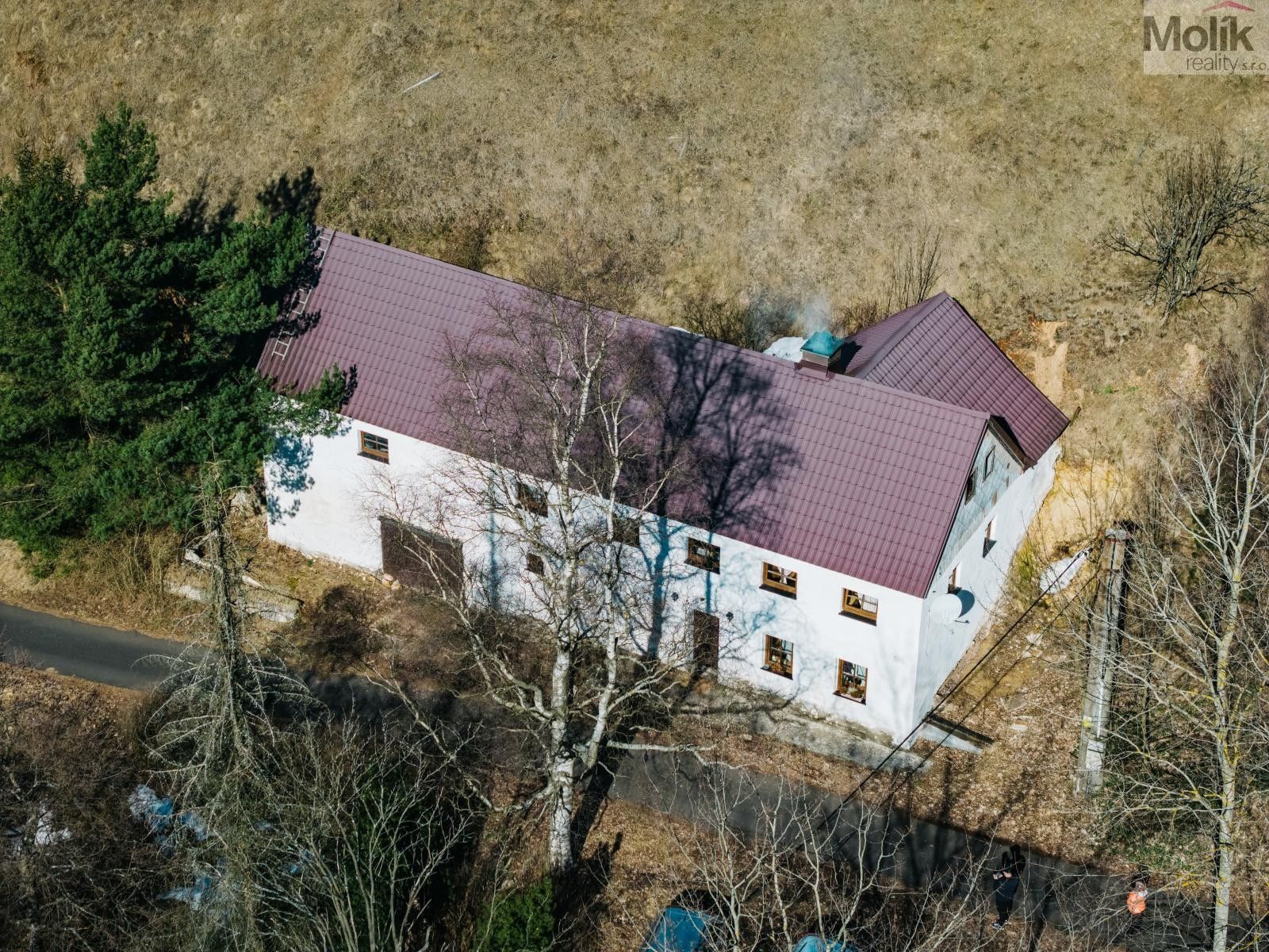 Rodinné domy, Moldava, 380 m²