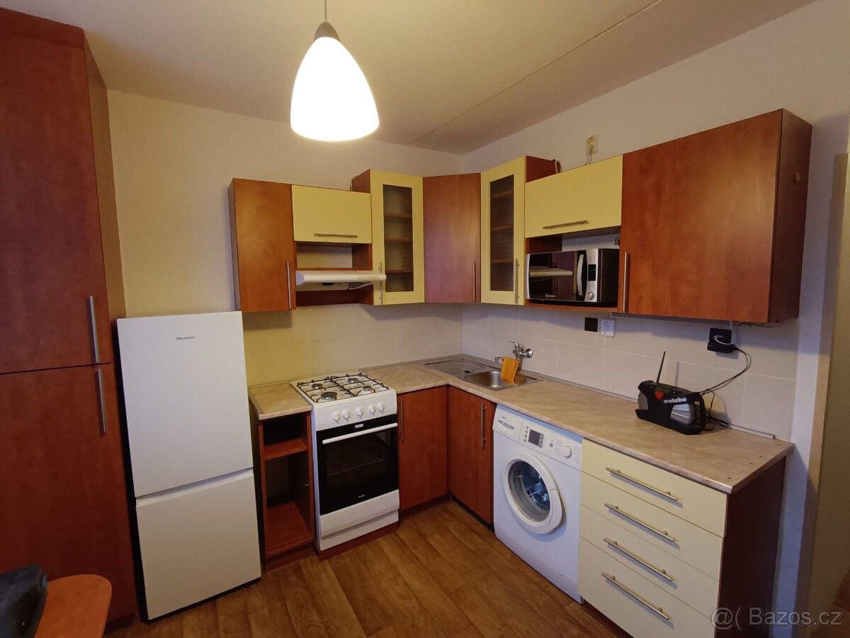 Byty, Jihlava, 586 01 - 1