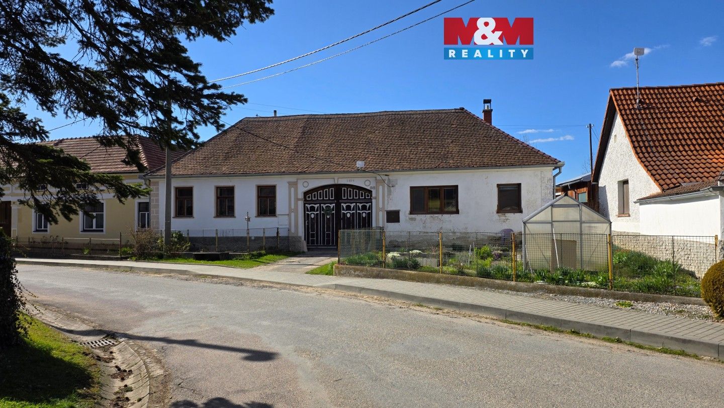 Rodinné domy, Dešov, 140 m² - 1
