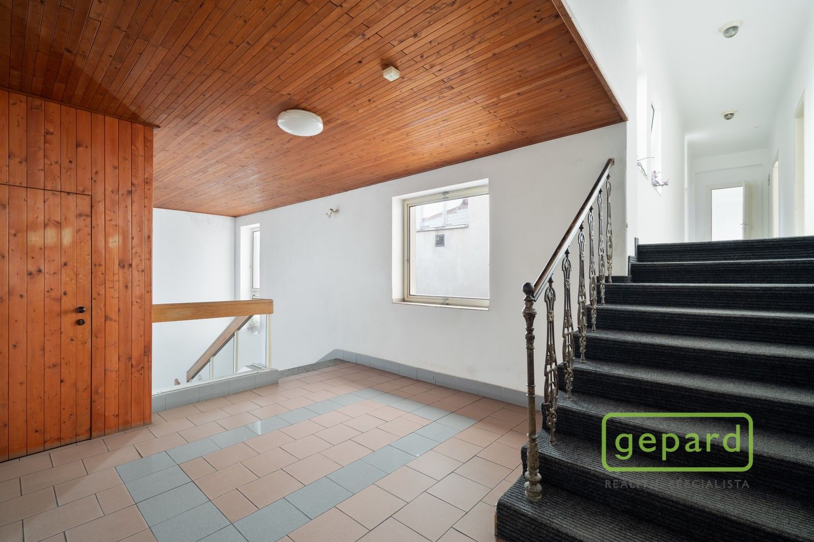 Kancelář · 14 m² · Husova 152, Jičín Valdické Předměstí - 3