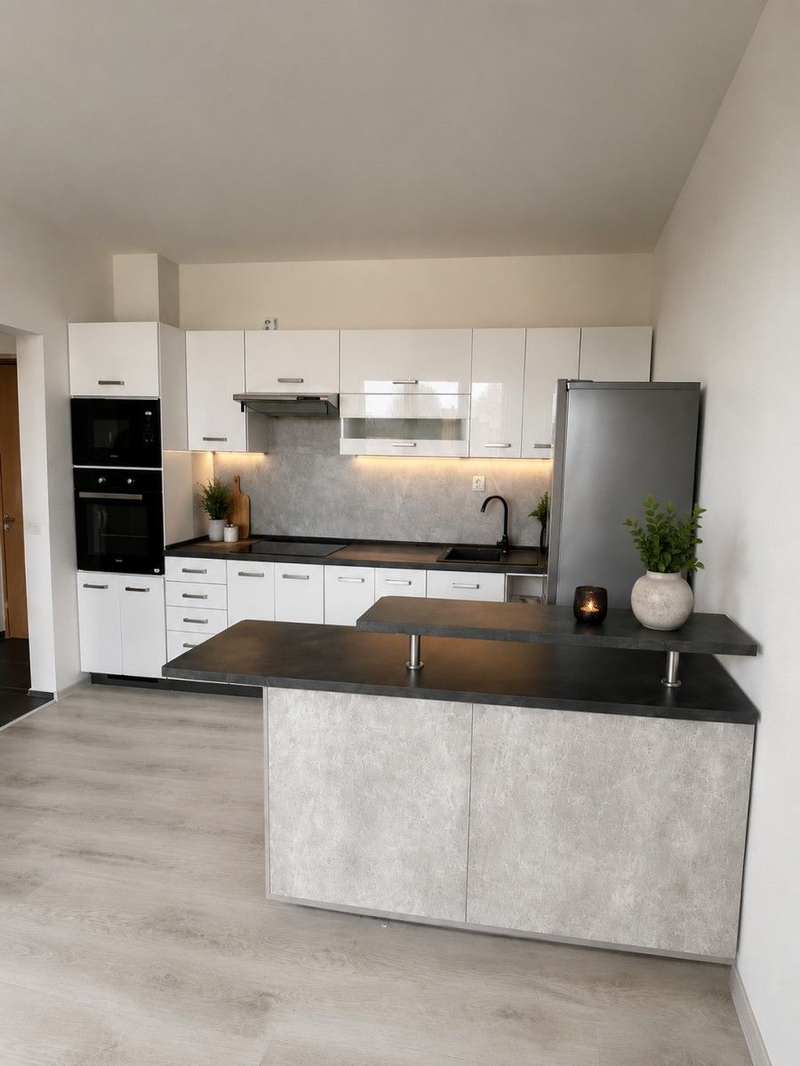 2+kk, Hornopolní, Ostrava - Moravská Ostrava, Moravskoslezský kraj, 42 m² - 1