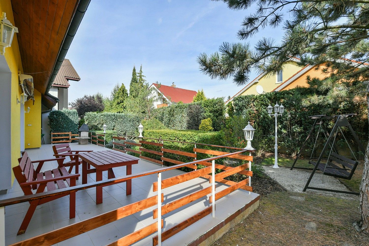 Rodinný dům, 220 m²