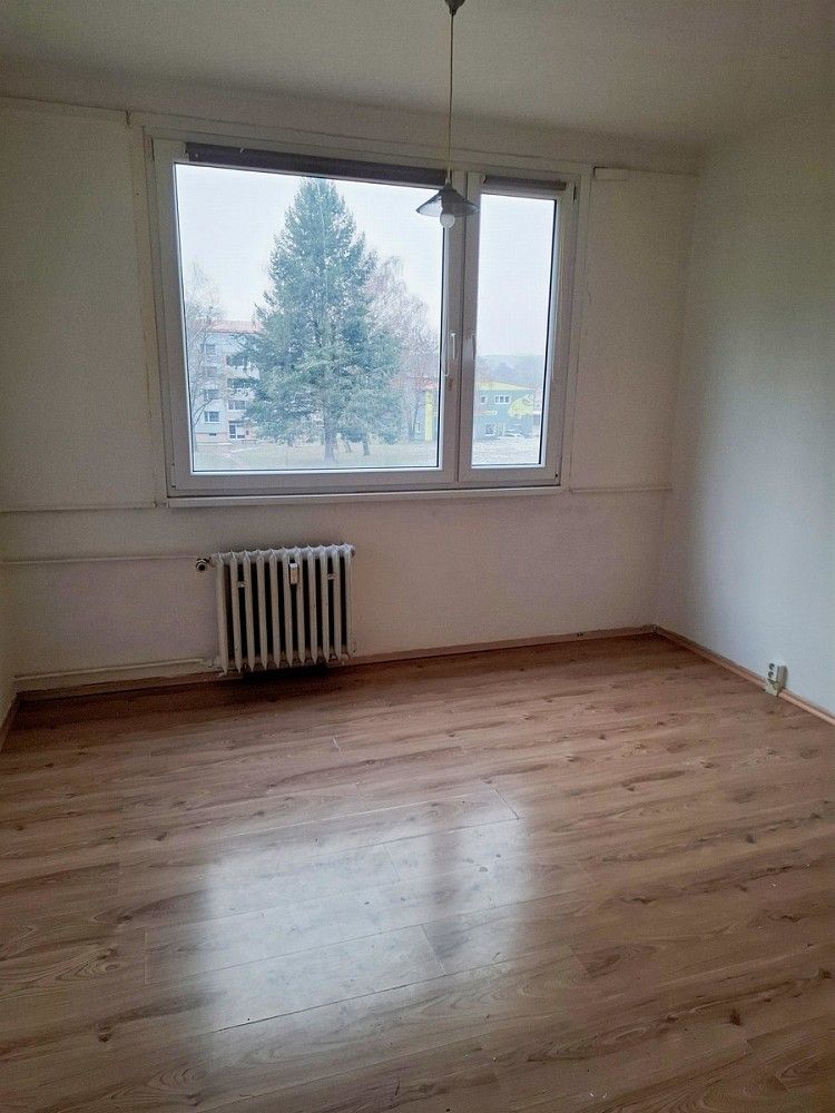 Byt 1+kk · 23 m² · Duchcov, okres Teplice, Ústecký kraj - 3