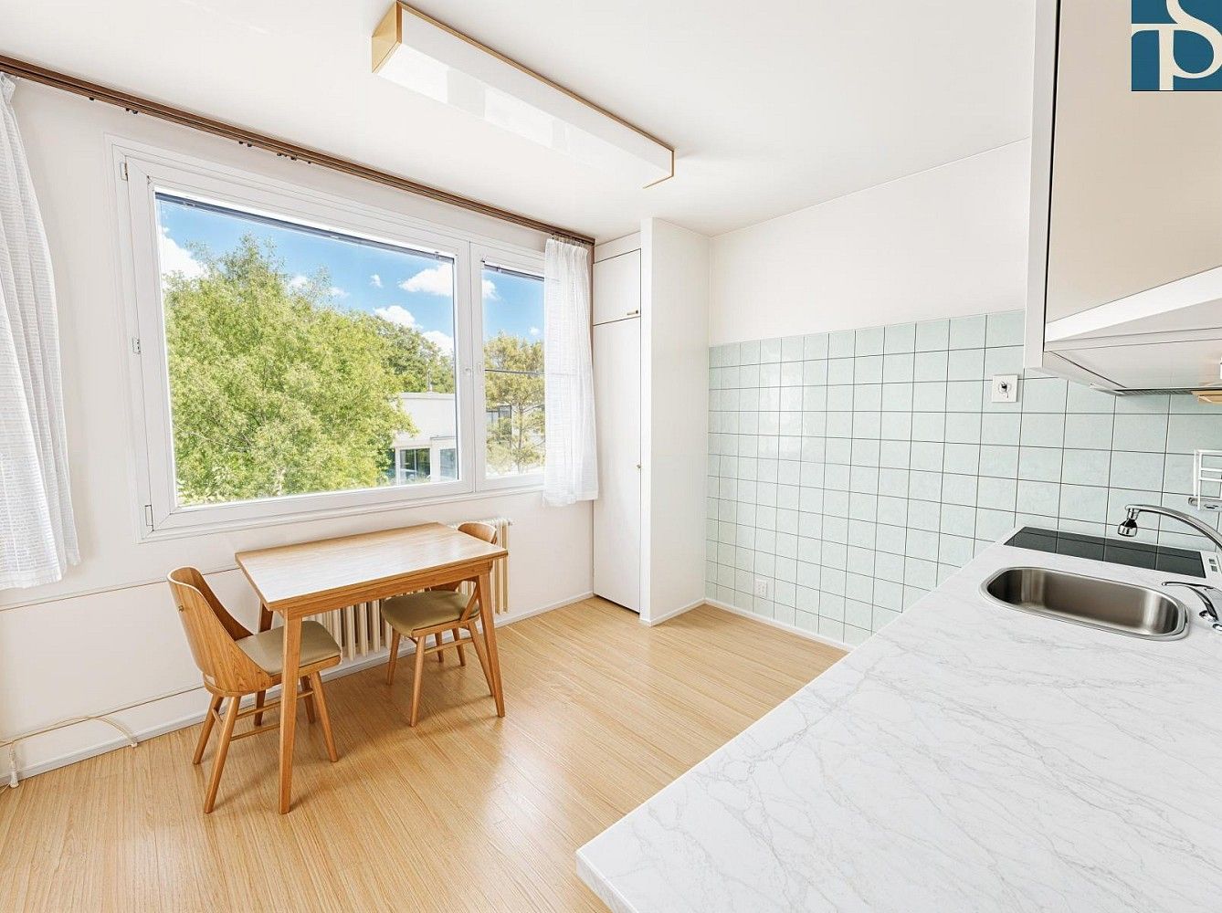 Byt 3+1 · 75 m² · Praha - Točná, okres Praha 12, Hlavní město Praha - 4