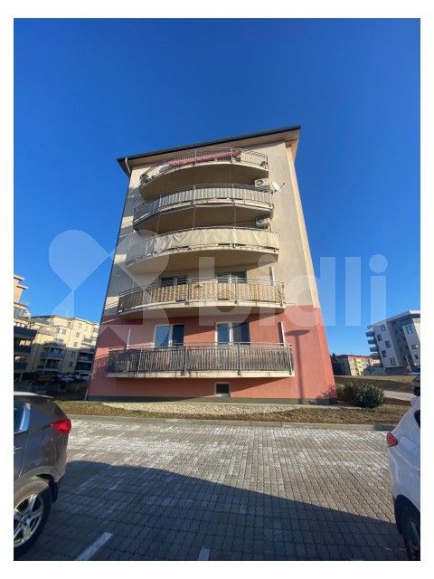 Pronájem byt 3+kk - Trnková, Uherské Hradiště, 80 m²