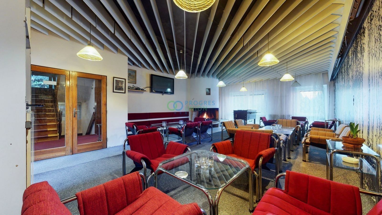 Prodej ubytovací zařízení - Růžďka, 500 m²