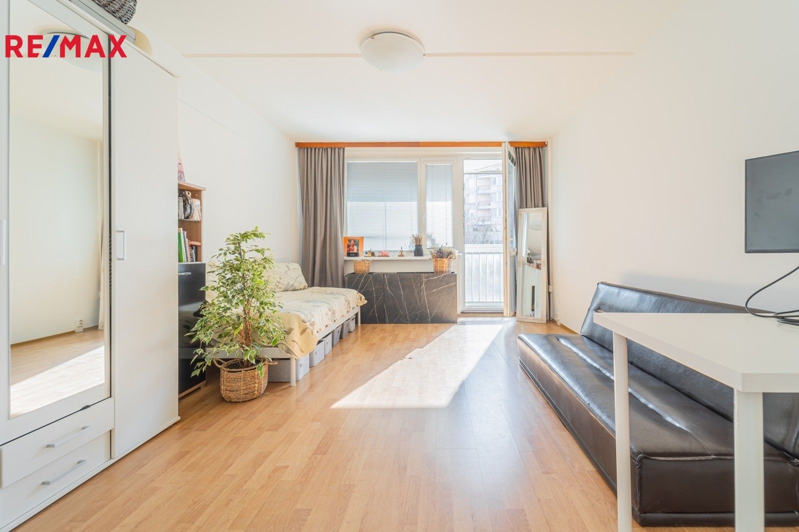 Prodej byt 4+1 - Ohradní 1352, Praha, 90 m²