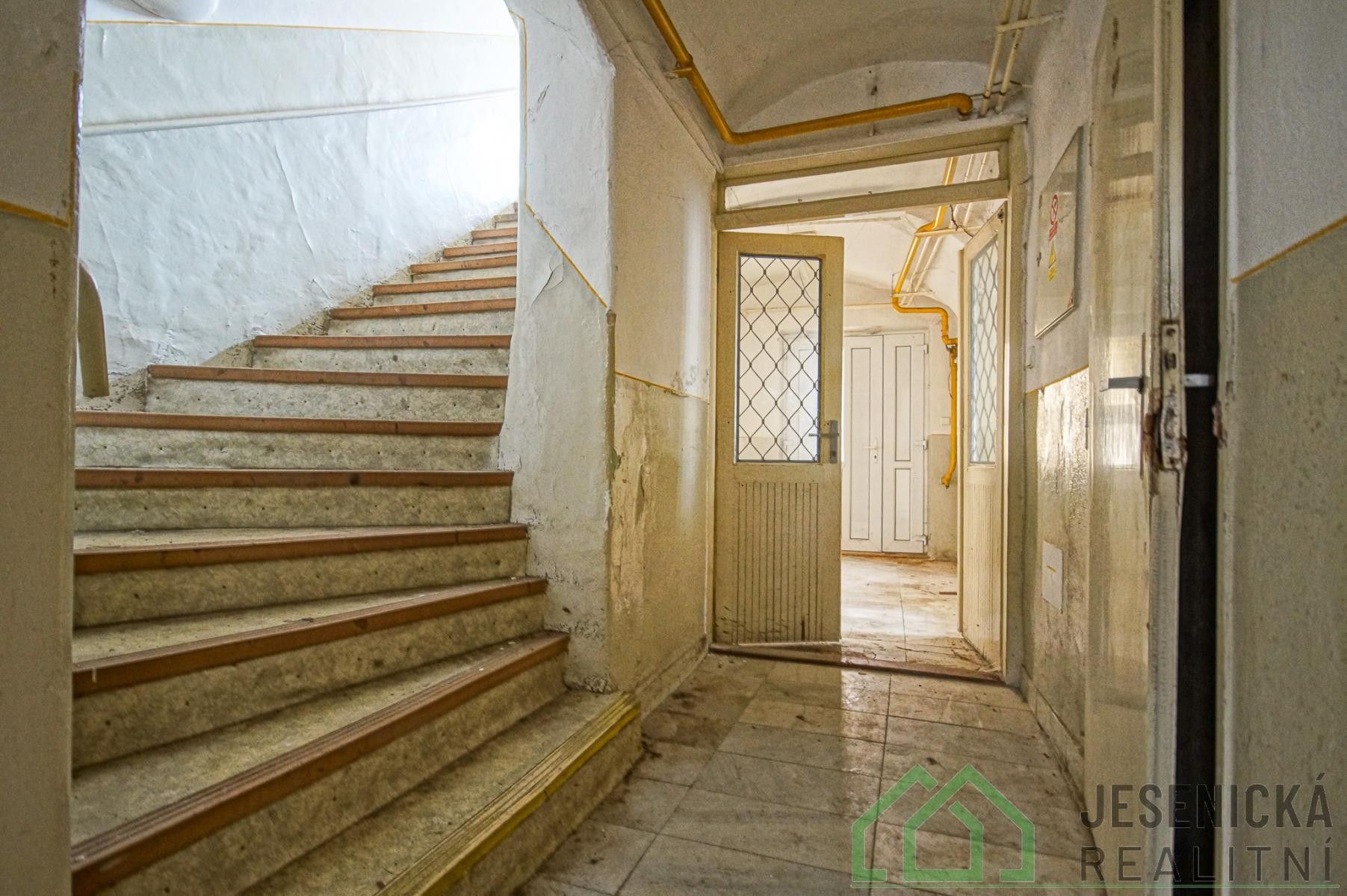 Prodej rodinný dům - 17. listopadu, Javorník, 790 m²