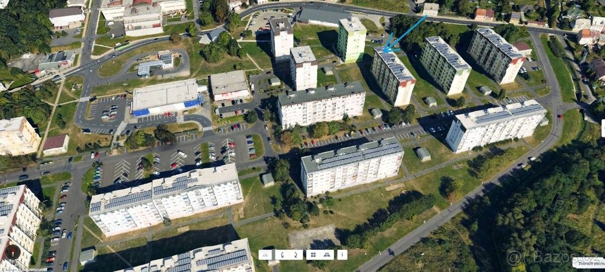 Byty, Krupka, 417 42