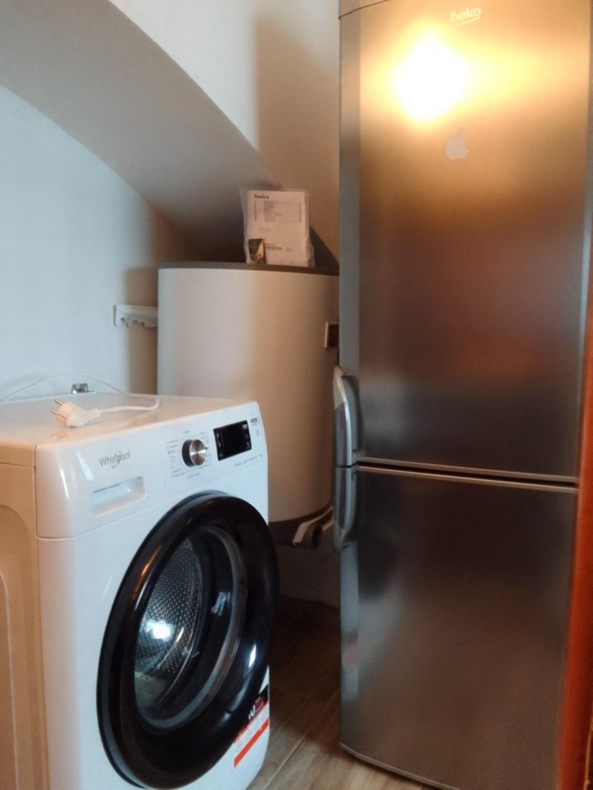 Pronájem byt 1+kk - Na Náměti, Kutná Hora, 20 m² - 5