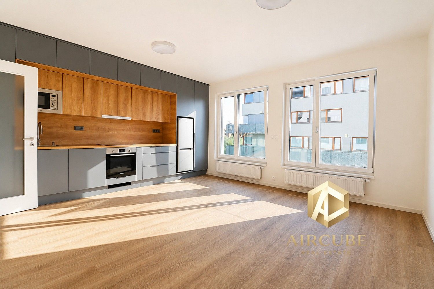 Byt 1+kk · 38 m² · Praha - Hlubočepy, okres Praha 5, Hlavní město Praha - 4