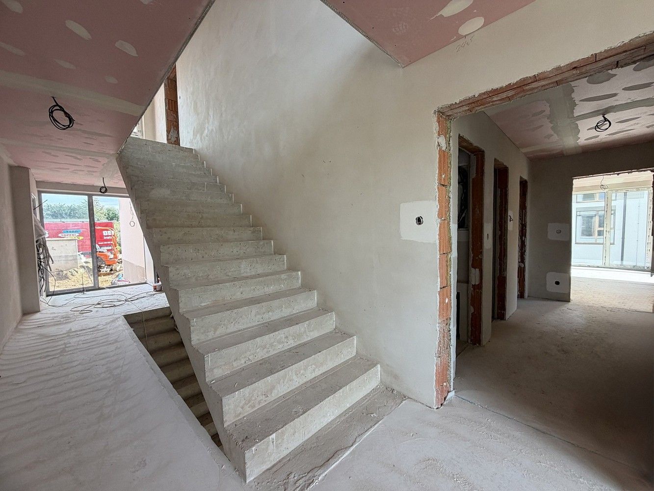Byt 2+kk · 72 m² · Šlapanice, okres Brno-venkov, Jihomoravský kraj - 3