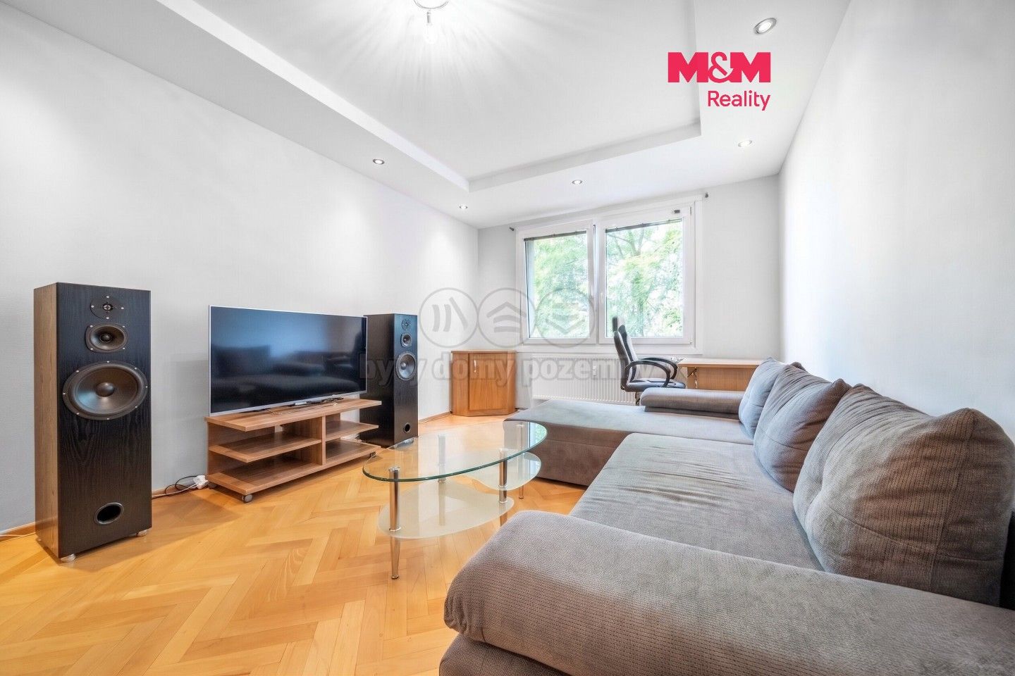 2+1, Na Pátku, Rokycany, 60 m² - 2