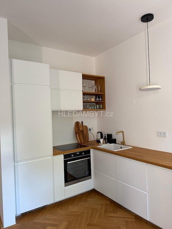 Byt 2+kk, 55 m²
