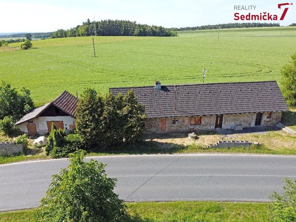 Rodinný dům · 120 m² · Malejovice, Uhlířské Janovice - 3