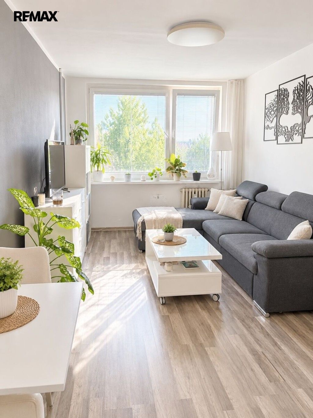 2+kk, Ovčí hájek 2160, Praha Stodůlky, 43 m² - 2