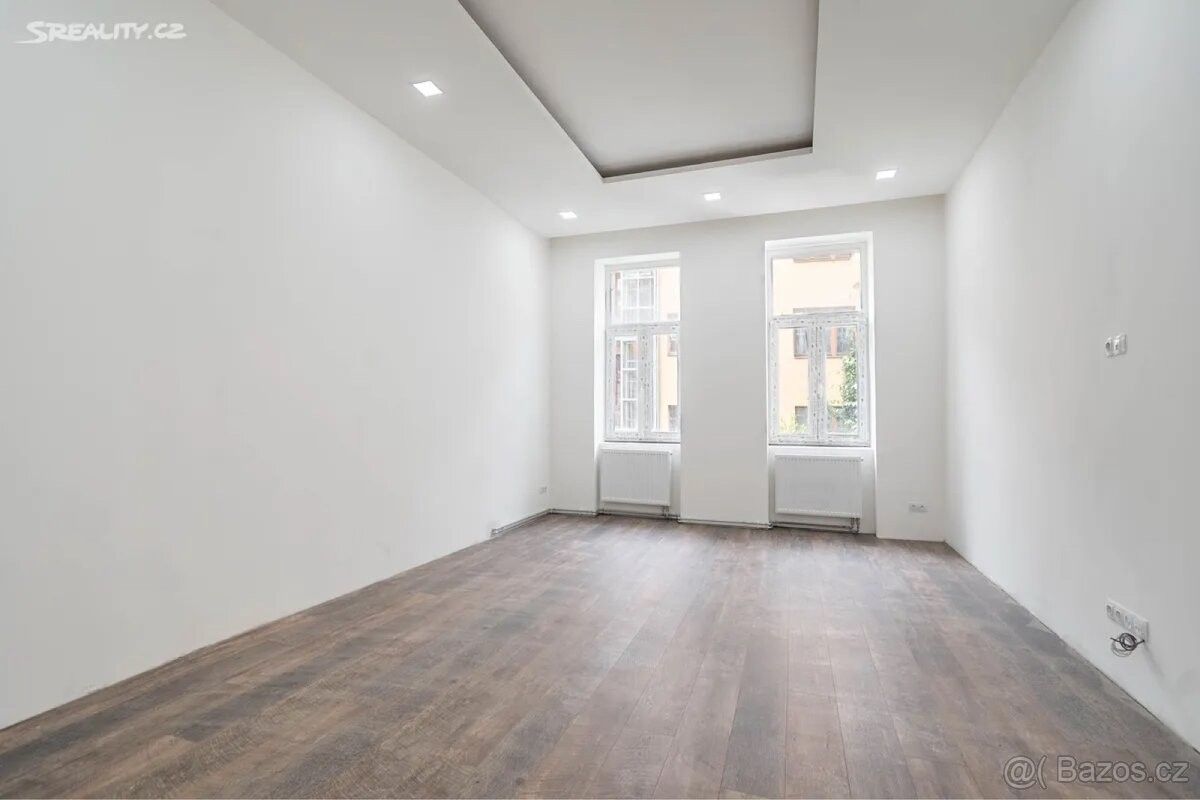Prodej byt - Praha, 180 00