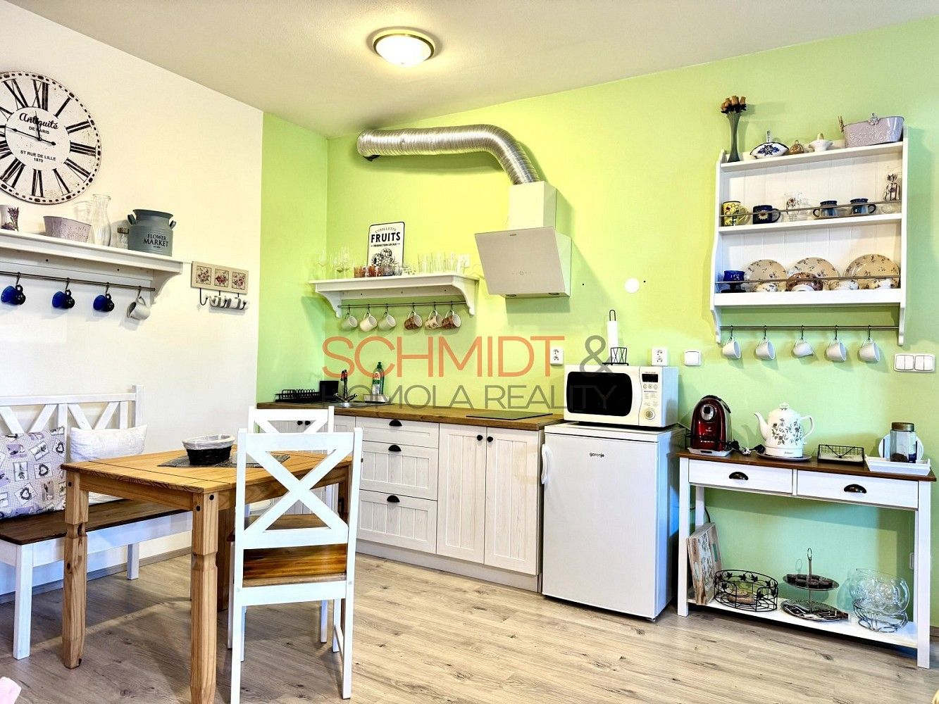 Byt 1+kk · 39 m² · Hustopeče, okres Břeclav, Jihomoravský kraj - 4