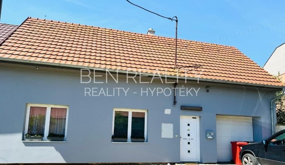 Rodinné domy, Babice, 130 m²