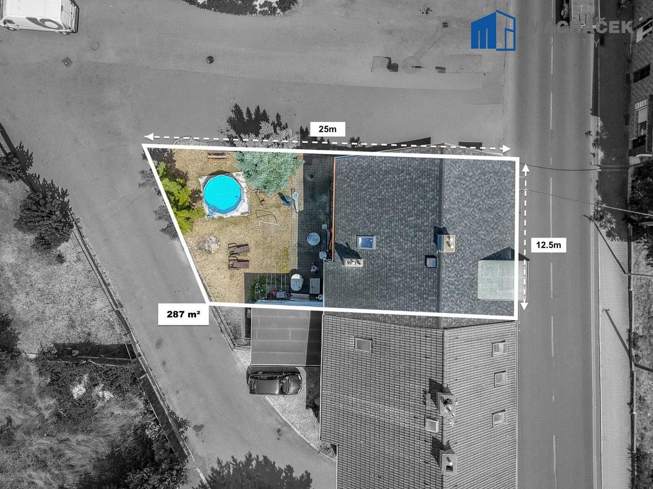 Rodinný dům · 221 m² · Krušnohorská, Dubí, okres Teplice - 3