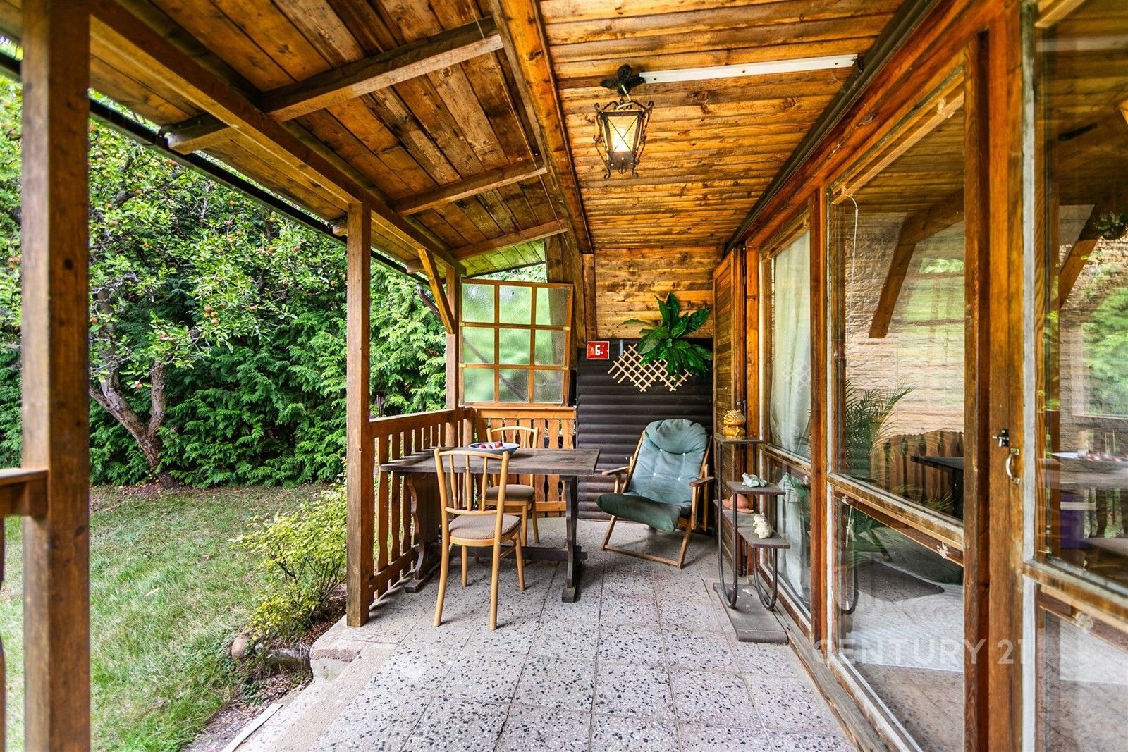 Chata · 42 m² · Pšov Chlum - 4