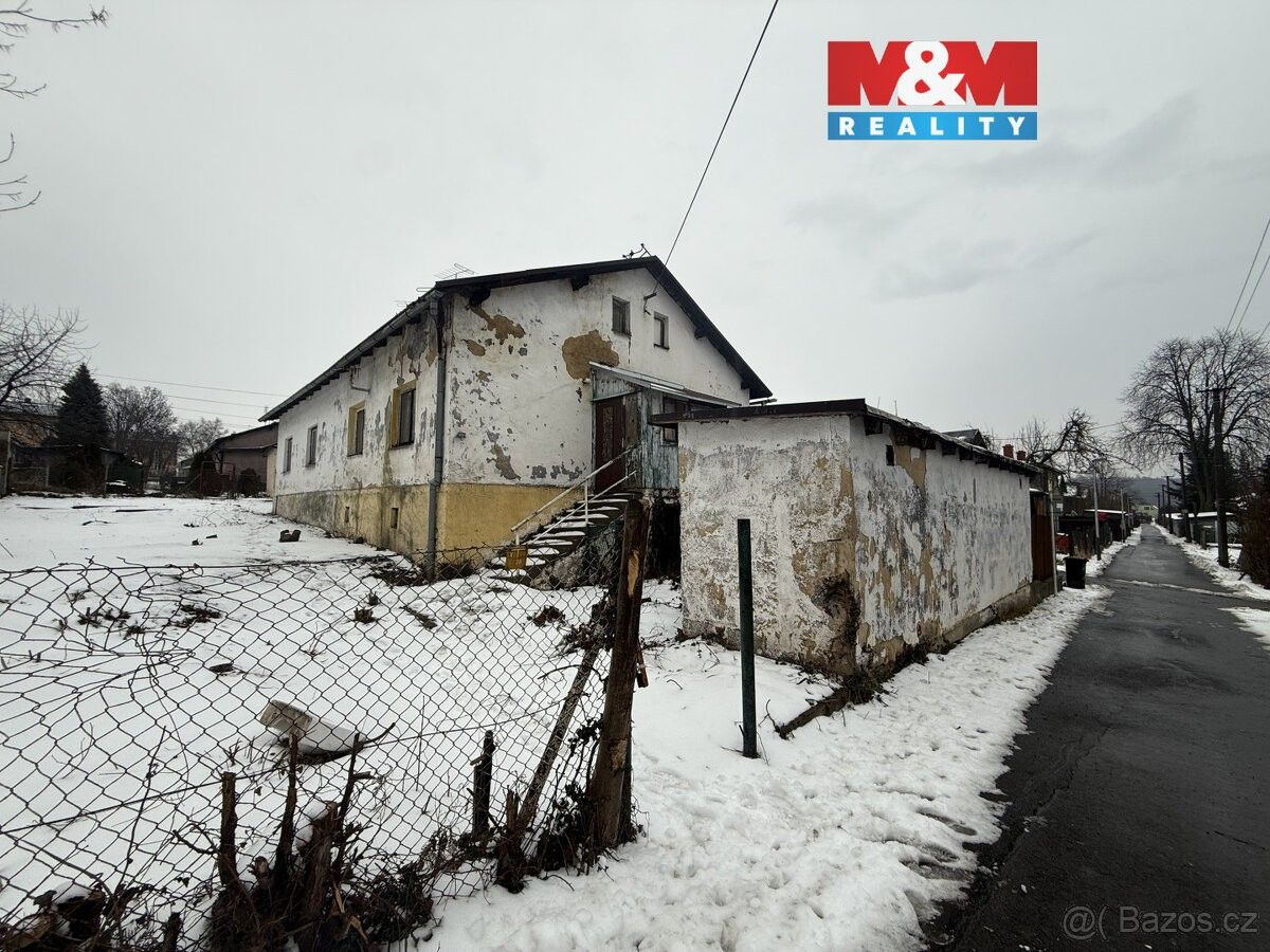 Ostatní, Ostrava, 715 00