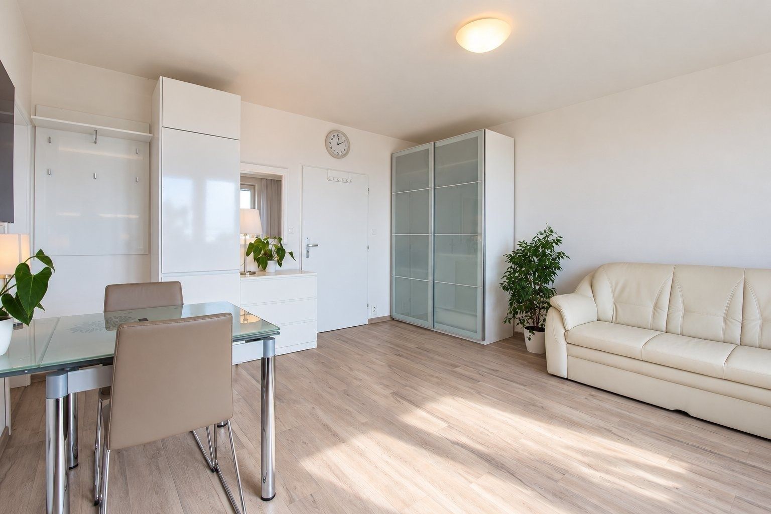 Byt 2+kk · 69 m² · Březenská, Praha - Libeň - 4