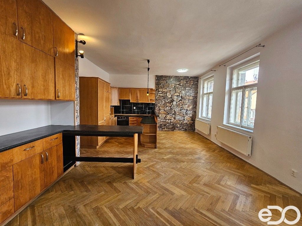 Byt 2+kk, 73 m²