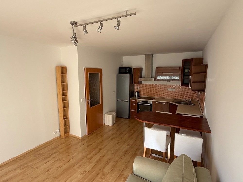 Byt 2+kk · 45 m² · Ginzova, Praha - Záběhlice - 2