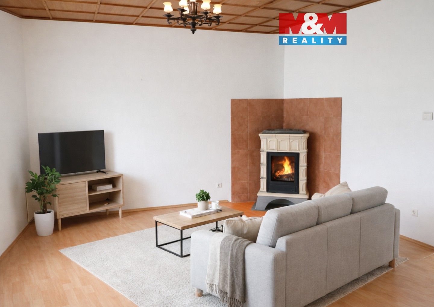 2+1, Anenská, Šenov u Nového Jičína, 72 m²