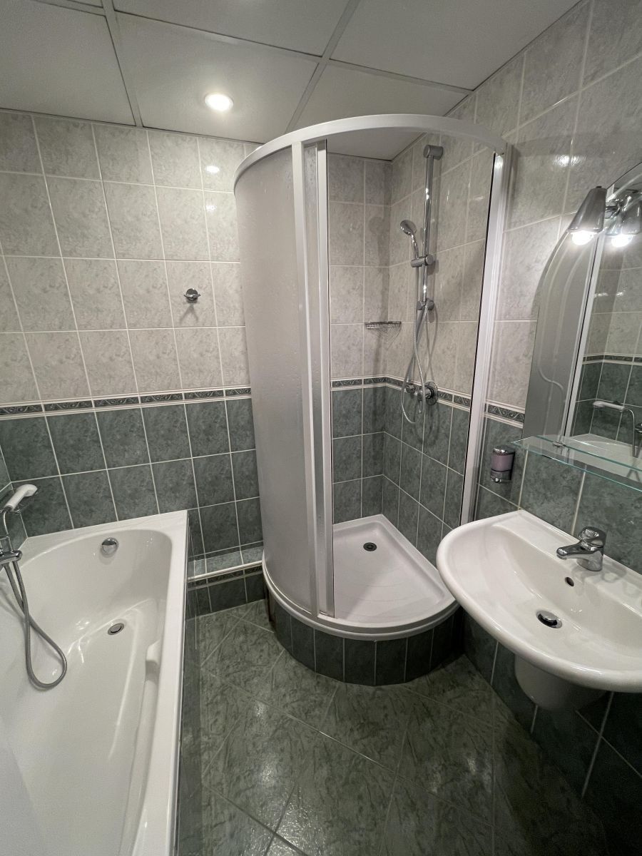 Byt 4+1 · 83 m² · Daňkova, Praha - Modřany - 4