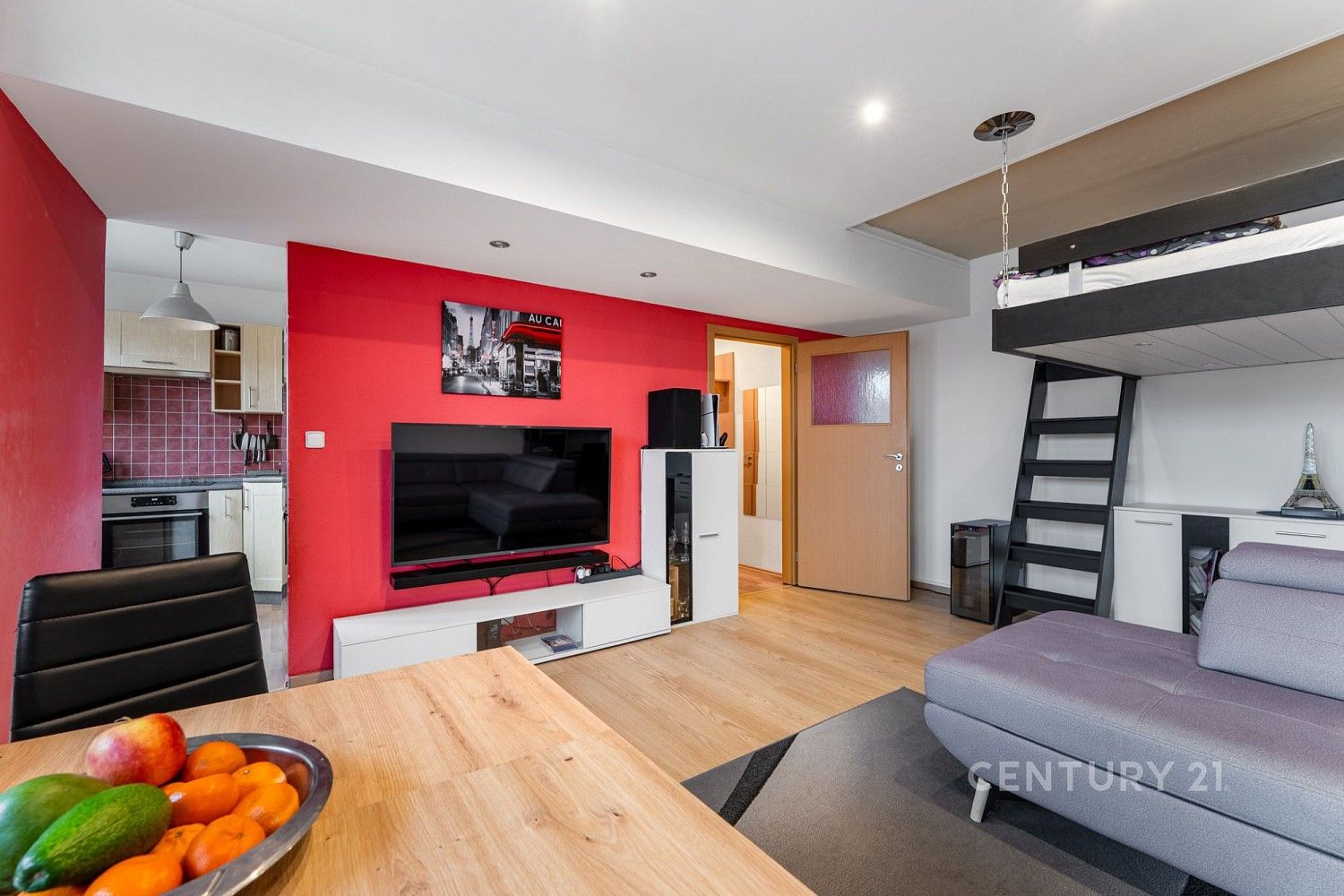 Prodej byt 2+1 - Benešov, Středočeský kraj, 62 m² - 2